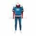 Your Friendly Neighborhood Spider-Man Cosplay Costume Spider-Man Peter Parker Suit
