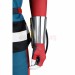 Your Friendly Neighborhood Spider-Man Cosplay Costume Spider-Man Peter Parker Suit