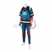 Your Friendly Neighborhood Spider-Man Cosplay Costume Spider-Man Peter Parker Suit