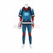 Your Friendly Neighborhood Spider-Man Cosplay Costume Spider-Man Peter Parker Suit
