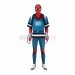 Your Friendly Neighborhood Spider-Man Cosplay Costume Spider-Man Peter Parker Suit