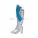 Marvel Rivals Cosplay Costumes Emma Frost White Queen Suits