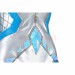 Marvel Rivals Cosplay Costumes Emma Frost White Queen Suits