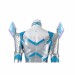 Marvel Rivals Cosplay Costumes Emma Frost White Queen Suits