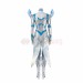 Marvel Rivals Cosplay Costumes Emma Frost White Queen Suits