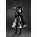 Marvel Rivals White Queen Cosplay Costumes Emma Frost X-Revolution Skin Suits