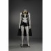 Marvel Rivals White Queen Cosplay Costumes Emma Frost X-Revolution Skin Suits