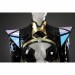 Marvel Rivals White Queen Cosplay Costumes Emma Frost X-Revolution Skin Suits
