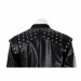 The Witcher Season 5 Cosplay Costume Geralt Black Suit