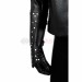The Witcher Season 5 Cosplay Costume Geralt Black Suit