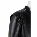 The Witcher Season 5 Cosplay Costume Geralt Black Suit