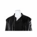 The Witcher Season 5 Cosplay Costume Geralt Black Suit