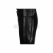 The Witcher Season 5 Cosplay Costume Geralt Black Suit