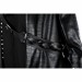 The Witcher Season 5 Cosplay Costume Geralt Black Suit