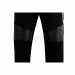 The Witcher Season 5 Cosplay Costume Geralt Black Suit