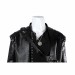 The Witcher Season 5 Cosplay Costume Geralt Black Suit