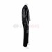 The Witcher Season 5 Cosplay Costume Geralt Black Suit