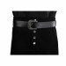 The Witcher Season 5 Cosplay Costume Geralt Black Suit