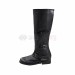 The Witcher Season 5 Cosplay Costume Geralt Black Suit