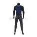 Daredevil Bullseye Cosplay Costume Lester Jangles Suit