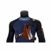 Daredevil Bullseye Cosplay Costume Lester Jangles Suit