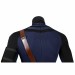 Daredevil Bullseye Cosplay Costume Lester Jangles Suit