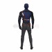 Daredevil Bullseye Cosplay Costume Lester Jangles Suit