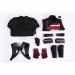 Thunderbolts Cosplay Costume U.S.Agent John Walker Suit