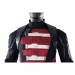 Thunderbolts Cosplay Costume U.S.Agent John Walker Suit