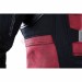 Thunderbolts Cosplay Costume U.S.Agent John Walker Suit