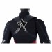 Thunderbolts Cosplay Costume U.S.Agent John Walker Suit