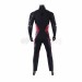 Thunderbolts Cosplay Costume U.S.Agent John Walker Suit