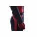 Thunderbolts Cosplay Costume U.S.Agent John Walker Suit