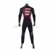 Thunderbolts Cosplay Costume U.S.Agent John Walker Suit