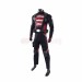 Thunderbolts Cosplay Costume U.S.Agent John Walker Suit