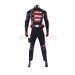 Thunderbolts Cosplay Costume U.S.Agent John Walker Suit
