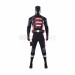 Thunderbolts Cosplay Costume U.S.Agent John Walker Suit