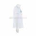 The Fantastic Four First Steps Cosplay Costume Fantastic Four T-shirt