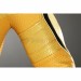 Thunderbolts Cosplay Costume Sentry Leather Suit
