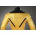Thunderbolts Cosplay Costume Sentry Leather Suit