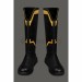 Thunderbolts Cosplay Costume Sentry Leather Suit