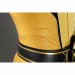 Thunderbolts Cosplay Costume Sentry Leather Suit