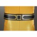 Thunderbolts Cosplay Costume Sentry Leather Suit
