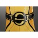 Thunderbolts Cosplay Costume Sentry Leather Suit
