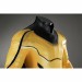 Thunderbolts Cosplay Costume Sentry Leather Suit