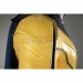 Thunderbolts Cosplay Costume Sentry Leather Suit