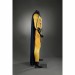 Thunderbolts Cosplay Costume Sentry Leather Suit