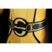 Thunderbolts Cosplay Costume Sentry Leather Suit