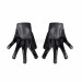 Thunderbolts Cosplay Costumes Ghost Black Suits
