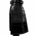 Thunderbolts Cosplay Costumes Ghost Black Suits
